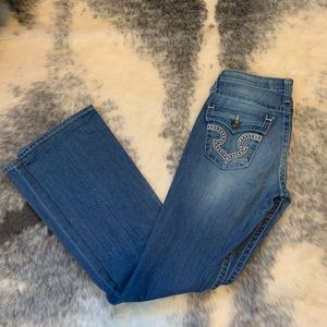 Big Star Jeans